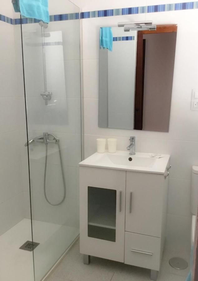 Apartamentos Sirena Mogán Dış mekan fotoğraf