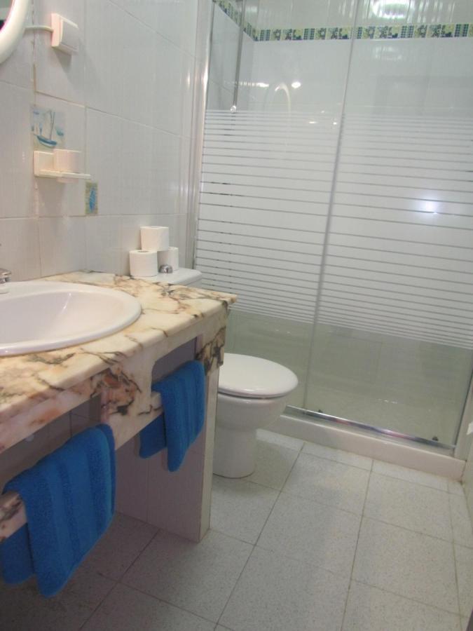 Apartamentos Sirena Mogán Dış mekan fotoğraf
